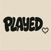 playedxheart